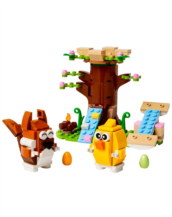 40709 Dyrenes Forårslegeplads